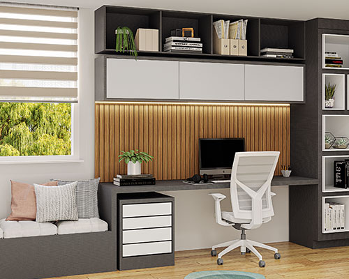 Home Office